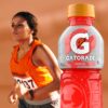 Gatorade Tropical Sports Drink 12 x 600ml [x3]