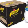 Schweppes Lemonade Zero Sugar 12 x 1.1L [x3]