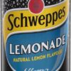 Schweppes Lemonade 30 x 375mL [x3]