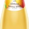 Schweppes Orange and Mango Mineral Water, 12 x 1.1L [x3]