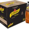 Schweppes Brown Creaming Soda 12 x 1.1L [x3]
