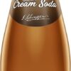 Schweppes Brown Creaming Soda 12 x 1.1L [x3]