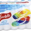 Frantelle Spring Water, 24 x 600ml [x5]