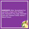 Golden Circle Golden Pash Fruit Drink 24 x 250ml [x3]
