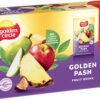 Golden Circle Golden Pash Fruit Drink 24 x 250ml [x3]