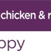 Optimum Chicken and Rice Wet Puppy Food, 12 Cans, Medium [x2]