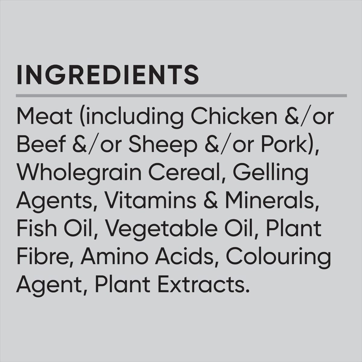 Optimum Chicken and Rice Wet Puppy Food, 12 Cans, Medium [x2]