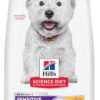 Hill's Science Diet Sensitive Stomach & Skin Adult Small Bites, Chicken Recipe, Dry Dog Food, 6.8kg Bag