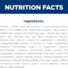 Hill's Science Diet Sensitive Stomach & Skin Adult Small Bites, Chicken Recipe, Dry Dog Food, 6.8kg Bag
