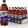 Pepsi Max Vanilla Zero Sugar Cola 12 x 1.25L [x3]