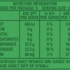 7UP Sparkling Lemonade 12 x 1.25L [x2]