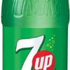 7UP Sparkling Lemonade 12 x 1.25L [x2]