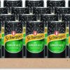 Schweppes Dry Ginger Ale 24 x 200ml [x2]
