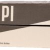 CAPI Fruit Blood Orange Soda 250ml x 24 [x2]