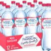 Mount Franklin Lightly Sparkling Water Natural Multipack 12 x 1.25L [x3]