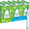 Mount Franklin Lightly Sparkling Water Natural Multipack 12 x 1.25L [x3]