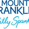 Mount Franklin Lightly Sparkling Water Natural Multipack 12 x 1.25L [x3]