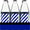 Kirks Sugar Free Lemonade 12 x 1.25L [x3]
