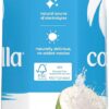 Cocobella Coconut Water Straight Up 6 X 1L [x4]