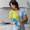 Cocobella Coconut Water Straight Up 6 X 1L [x4]