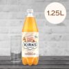 Kirks Dry Ginger Ale 12 x 1.25L [x2]