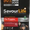 SavourLife Grain Free, Puppy Food, Australian Chicken - High Protein, 2.5kg [x2]