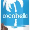 Cocobella Coconut Water Chocolate 6 x 1L [x2]