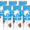 Cocobella Coconut Water Chocolate 6 x 1L [x2]