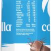 Cocobella Coconut Water Chocolate 6 x 1L [x2]