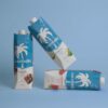 Cocobella Coconut Water Chocolate 6 x 1L [x2]