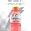 Gatorade No Sugar Berry Sports Drink 12 x 600ml [x3]
