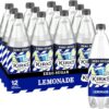 Kirks Pasito Zero Sugar Soft Drink 12 x 1.25L [x3]