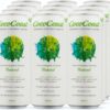CocoCoast Natural Coconut Water 12 Pack of 500 ml [x3]