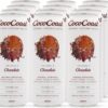 CocoCoast Natural Coconut Water 12 Pack of 500 ml [x3]