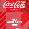 Coca-Cola Classic Soft Drink Mini Cans 6 x 250mL [x10]