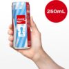 Coca-Cola Classic Soft Drink Mini Cans 6 x 250mL [x10]