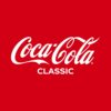 Coca-Cola Classic Soft Drink Mini Cans 6 x 250mL [x10]