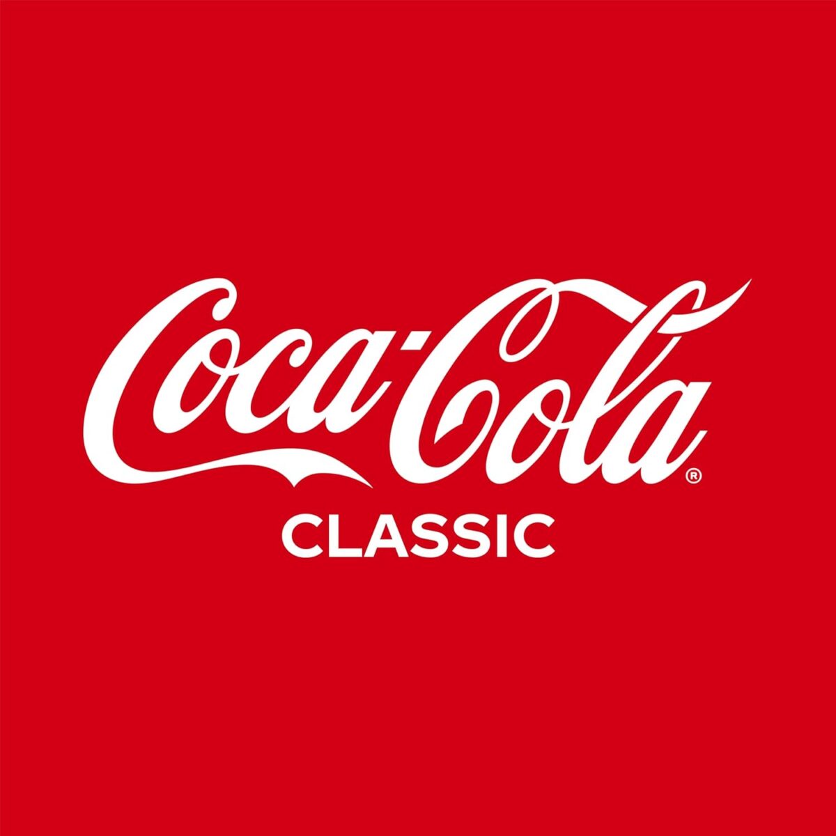 Coca-Cola Classic Soft Drink Mini Cans 6 x 250mL [x10]