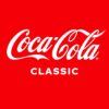 Coca-Cola Classic Soft Drink Mini Cans 6 x 250mL [x10]