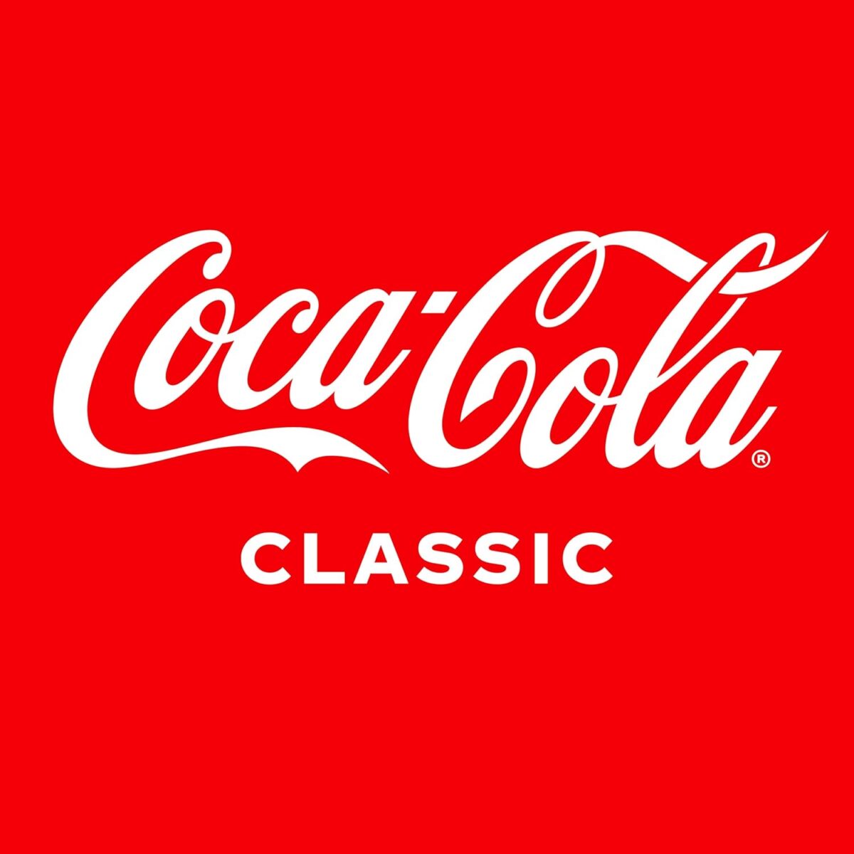 Coca-Cola Classic Soft Drink Mini Cans 6 x 250mL [x10]