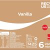 Coca-Cola Vanilla Soft Drink 6 x 250mL [x10]