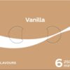 Coca-Cola Vanilla Soft Drink 6 x 250mL [x10]