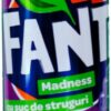 Fanta Orange Zero Sugar Soft Drink Mini Cans 6 x 250mL [x10]