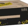 Schweppes Lemon Bitter Mixer Drink, 4 x 300 ml Pack of 6 [x2]