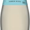 Schweppes Lemon Bitter Mixer Drink, 4 x 300 ml Pack of 6 [x2]