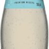 Schweppes Lemon Bitter Mixer Drink, 4 x 300 ml Pack of 6 [x2]