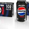 Pepsi Max Zero Sugar Soft Drink, 10 x 375ml [x6]