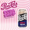 Pepsi Max Vanilla Cola, 10 x 375ml [x6]