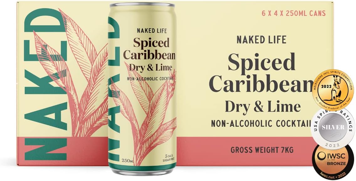 B0BFC9MQLM_img_13 Naked Life Non-Alcoholic Mojito 24 Pack