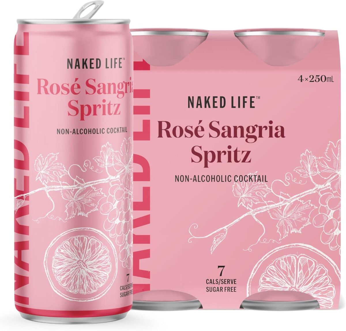 B0BFC9MQLM_img_15 Naked Life Non-Alcoholic Mojito 24 Pack